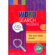 Word Search Puzzles (A Set Of Four Books)